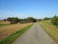  Wanderroute nach Weinpolz 