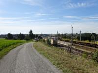  Wanderroute nach Schwarzenau 