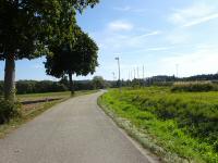  Wanderroute nach Hausbach 