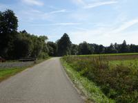  Wanderroute nach Hausbach 