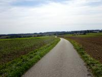  Wanderroute nach Bernschlag 