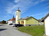  nochmals der Blick zum FF-Haus Bernschlag 