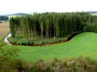  Fernblick zum Kleinen Kamp 