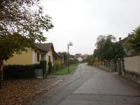  Blick auf die Wanderstrecke in Limberg 