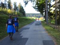  Wanderroute nach Reichenau am Freiwald 