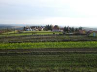  Fernblick zu einen Ortsteil von Mittelberg 