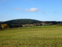  Fernblick zum Holzberg 