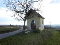  Blick zur Marienkapelle 