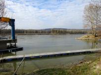  Blick zur Donau 