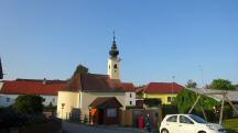  Blick zur Ortskapelle Stgersbach 