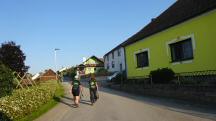  Wanderroute durch Stgersbach 