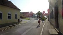  Wanderroute durch Windigsteig 