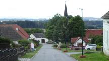  Blick ins Zentrum von Gtzles 