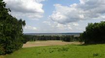  schner Fernblick von Georgenberg 