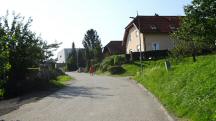  Wanderroute ber die Waldlesberger Gartenstrae 