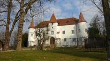  Blick zum Schloss Senftenegg 