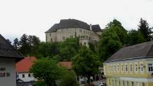  Blick zum Schloss Albrechtsberg 