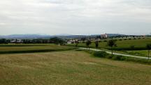  Fernblick nach Kapelln an der Perschling 