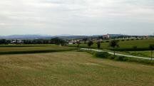  Fernblick nach Kapelln an der Perschling 