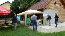  Blick zur 2. K+L in Heiligenkreuz 