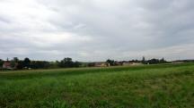  Fernblick nach Unterau und nach Mitterau 