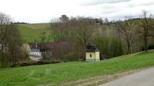  Blick zur Dorfkapelle Edelbach 