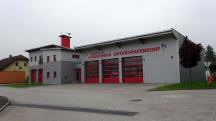  Blick zum neuen FF-Haus in Untergrafendorf 