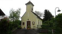  Blick zur Dorfkapelle Reith 