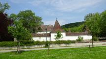  Blick zum Schloss Totzenbach 
