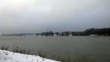  Blick ber die Donau 