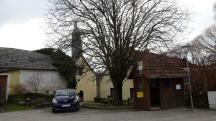  Blick zur Dorfkapelle Seiterndorf 