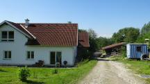  Blick zum Lschl Hof mit der K+L 