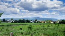  schner Fernblick zum Ostrong 