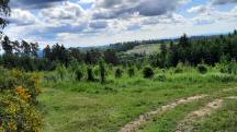  ein schner Fernblick 