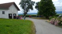  Blick zur K+L beim Weiler Kleinweichselbach 