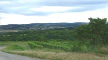  schner Fernblick ins Schmidatal 