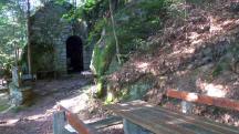  Blick zur Waldkapelle Ysper 