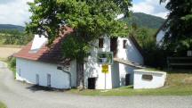  Blick zur Perndlschmiede 