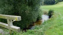  Blick auf die "Groe Ysper" 