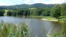 Blick auf den Puschacher Teich 