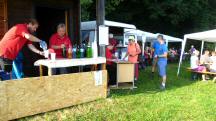  Blick zur 2. K+L 