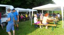  Blick zur 2. K+L 