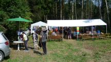  Blick zur 4. K+L 