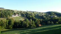  schner Fernblick 