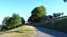  nochmals ein Blick zurck zur Labestelle 