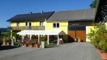  Blick zum Sperhof mit der 2. K+L 