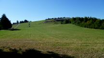  ein Blick zurck zum Archehof Windbichl 