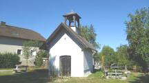  Blick zur Trkenkapelle Hochgschaid 