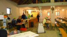  Blick zum Start 