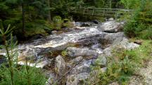  Blick auf den "Groen Kamp" - Hllfall 